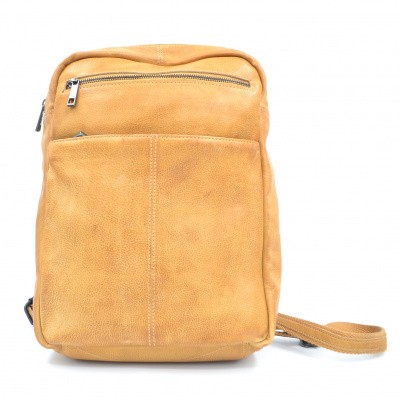 Foto van Bear Design Rugtas 'Tiffany' CP1769 Geel
