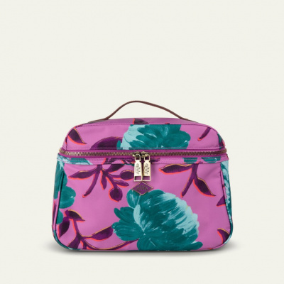 Foto van Oilily L Beauty Case OIL0731 Violet