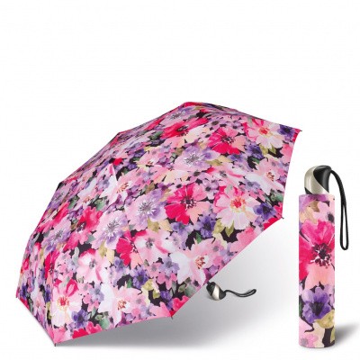 Foto van Happy Rain Easymatic Ultra Light Delicate Flowers