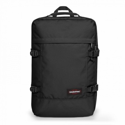 Foto van Eastpak TRANZPACK Cabin Bag Black