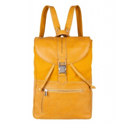Foto van Cowboysbag Backpack Nova 13 inch Amber
