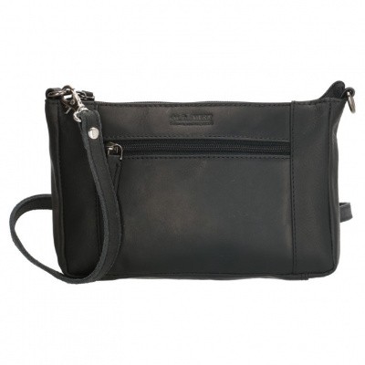 Foto van Old West Clutch/Avondtasje 16881 Zwart
