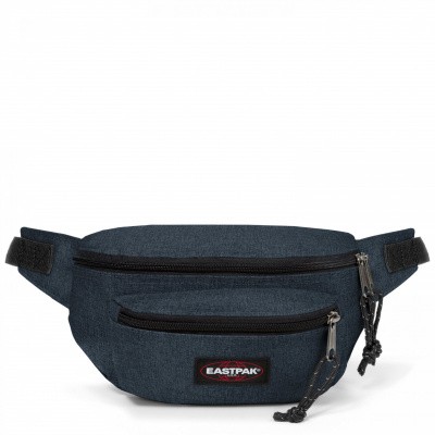Foto van Eastpak DOGGY BAG Heuptas Triple Denim