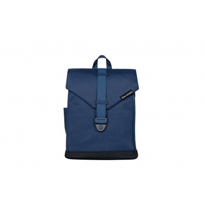 Foto van Bold Banana Laptop Backpack Bubbling Blue