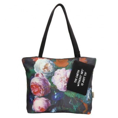 Foto van Beagles Art Shopper 20329 Schilderij 'Stilleven met Bloemen'