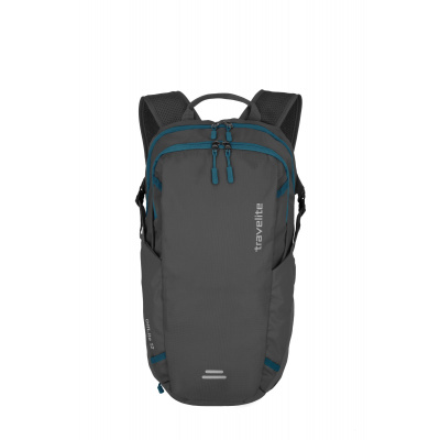 Foto van Travelite OFFLITE Sport-/Vrijetijdsrugzak M 96317 Antraciet
