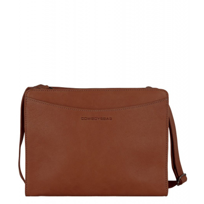 Foto van Cowboysbag Clean Bag Rye 3012 Cognac
