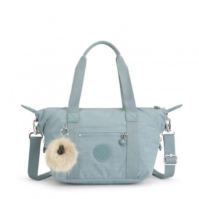 Foto van Kipling Art Mini Schoudertas Dazzling Soft Aloe
