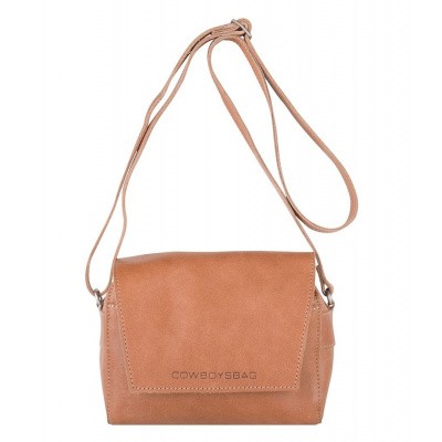 Foto van Cowboysbag Bag Watson 2143 Camel