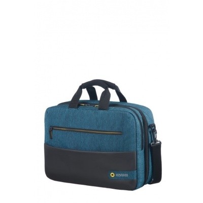 Foto van American tourister CITY DRIFT 3-WAY BOARDING BAG 15.6