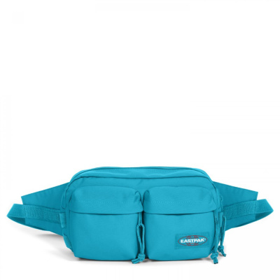 Foto van Eastpak BUMBAG DOUBLE Heuptas Pool Blue