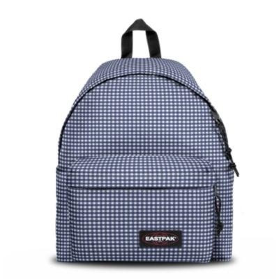 Foto van Eastpak PADDED PAK'R Rugtas Gingham Blue