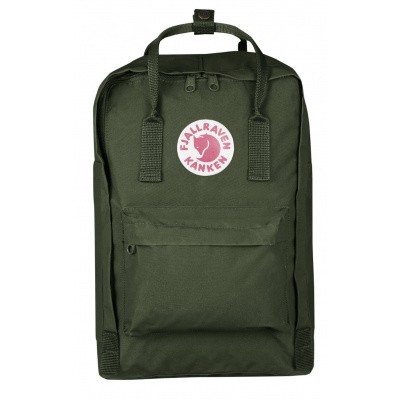Foto van Fjällräven Kånken 15