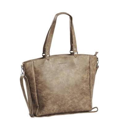 Foto van Daniel Ray Shopper Sumter 17 inch DR18.1059 Beige