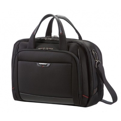 Foto van Samsonite PRO-DLX 4 Lapt.Bailhandle L 16