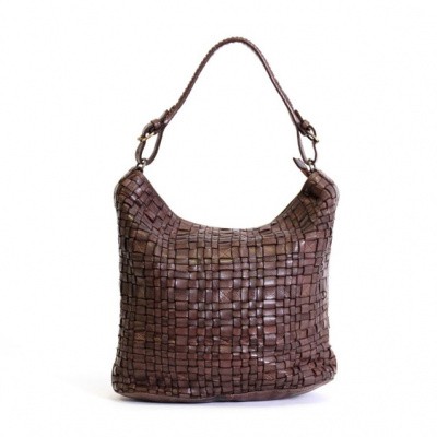 Foto van Bear Design Schoudertas 'Tess' CL32444 Brown