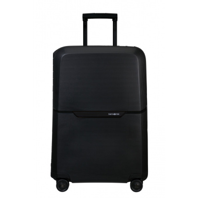 Foto van Samsonite Magnum Eco Spinner 69/28 Graphite