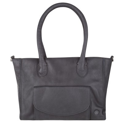 Foto van Merel By Frederiek Little Burning Bag Black