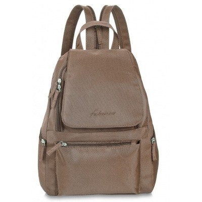 Foto van Fabrizio Dames Rugtas 62117 Beige