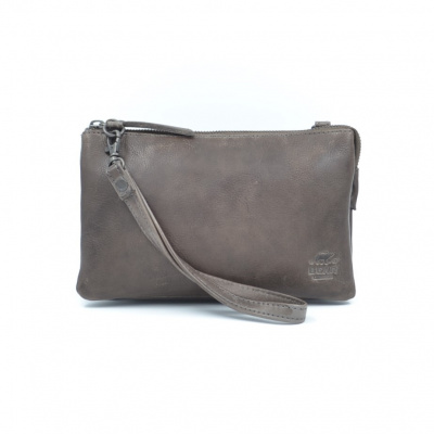 Foto van Bear Design Schoudertasje CP1119 Dark Grey