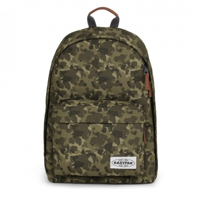 Foto van Eastpak OUT OF OFFICE Rugtas Graded Camo