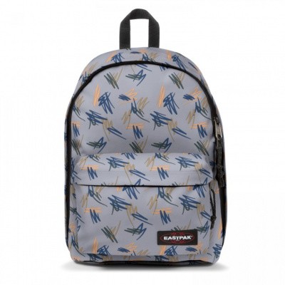 Foto van Eastpak OUT OF OFFICE Rugtas Scribble Local