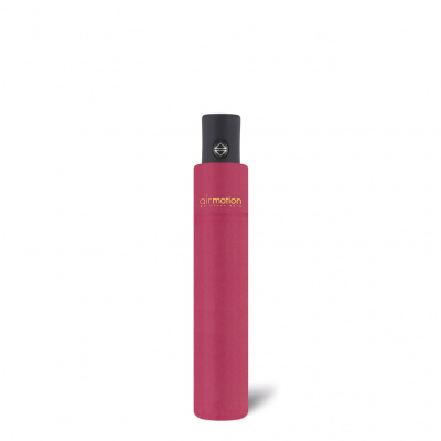Foto van Happy Rain Air Motion Easymatic Pink Peacock
