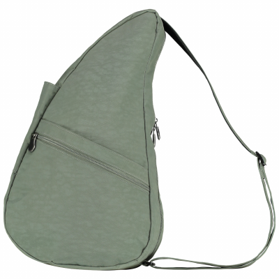 Foto van Healthy Back Bag 6304 Textured Nylon Sage M