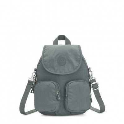 Foto van Kipling Firefly Up Rugtas Light Aloe