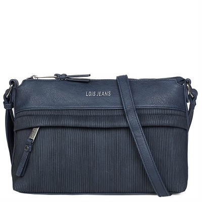 Foto van Lois Schoudertas 303730 Blue