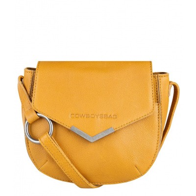 Foto van Cowboysbag Bag Montego 2262 Amber