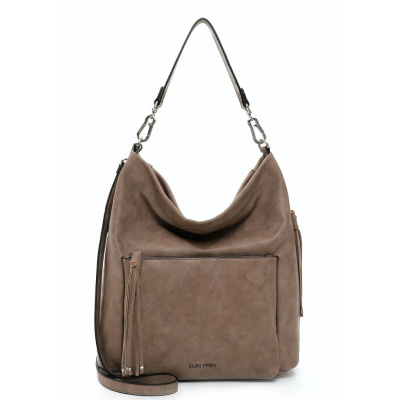 Foto van SURI FREY Buidel Lotty 13263 Taupe