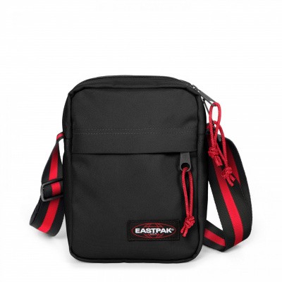 Foto van Eastpak THE ONE Schoudertas Blakout Sailor