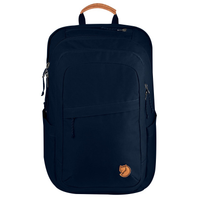 Foto van Fjallraven Raven 28 F26052 Navy