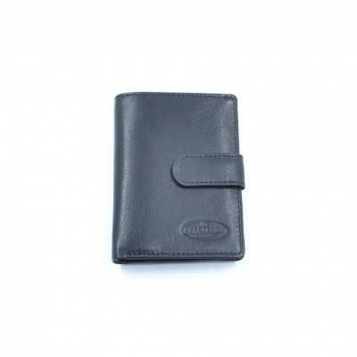 Foto van Bear Design Basic Creditcard-etui FR527 Zwart