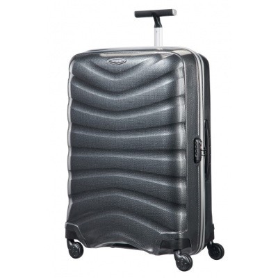 Foto van Samsonite FIRELITE SPINNER 75 CHARCOAL