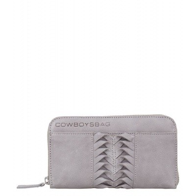 Foto van Cowboysbag Purse Silverbrook 2045 Grey