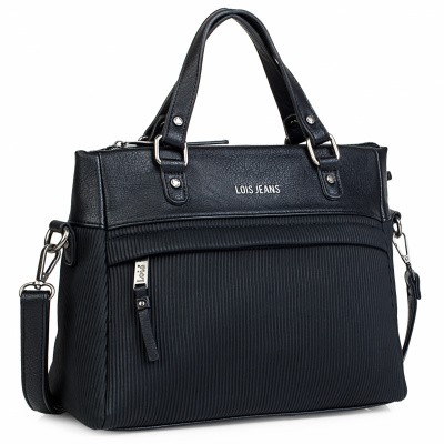 Foto van Lois Schoudertas 303781 Black