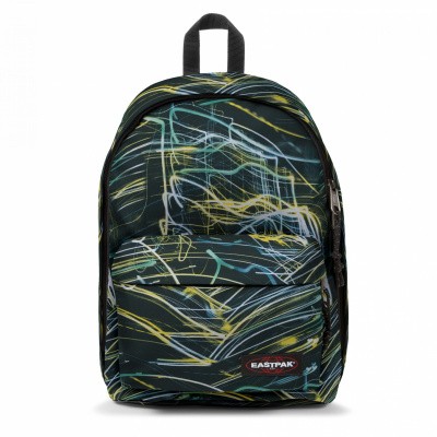 Foto van Eastpak OUT OF OFFICE Rugtas Blurred Lines