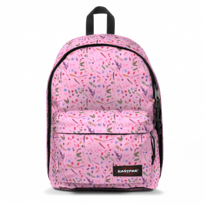 Foto van Eastpak OUT OF OFFICE Rugtas Herbs Pink