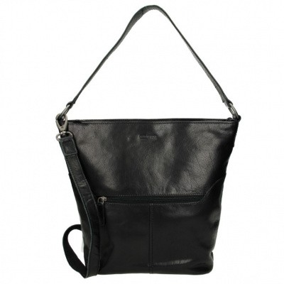Foto van Old West Schoudertas 16863 Black