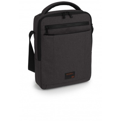 Foto van Gabol Spectrum A4 Shoulderbag 409004 Black