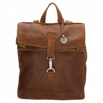 Foto van SoDutch Rugtas #05 Raider Cognac
