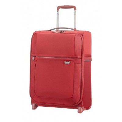 Foto van Samsonite Uplite Upright 55/20 Length 40cm Red
