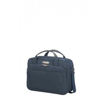 Foto van Samsonite Spark SNG Shoulder Bag Blue