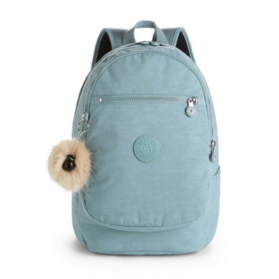 Foto van Kipling Clas Challenger Rugtas Dazzling Soft Aloe