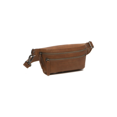 Foto van Chesterfield Heuptas 'Toronto' C23.1021 Cognac