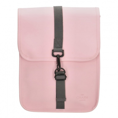 Foto van Charm London Neville Rugzak 20047 Roze