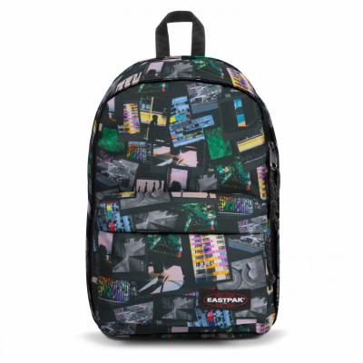 Foto van Eastpak BACK TO WORK Post District