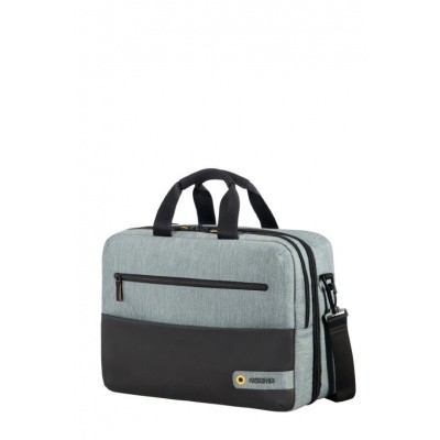 Foto van American Tourister City Drift 3-Way Boarding Bag 15.6